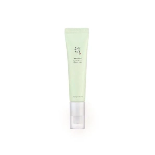 [BEAUTY OF JOSEON] Light On Serum: Centella + Vitamin C 30 ml