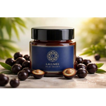 Acai Berry Kapseln – 120 Stück