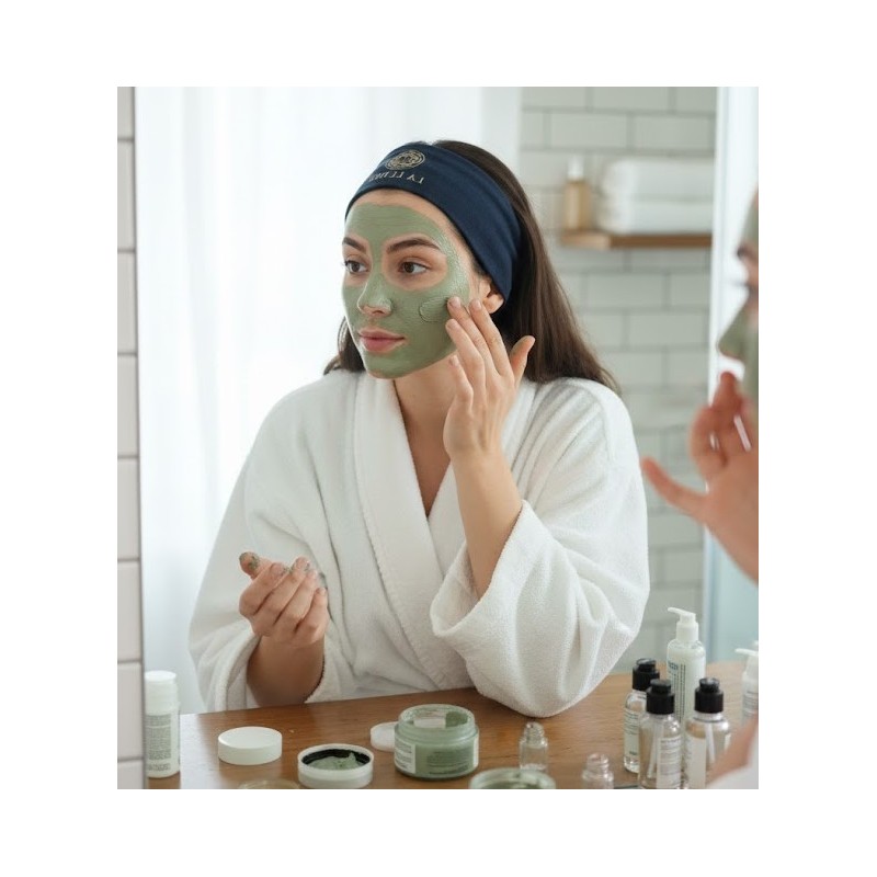 Abschminkband – 2er-Set