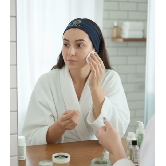 Abschminkband – 2er-Set