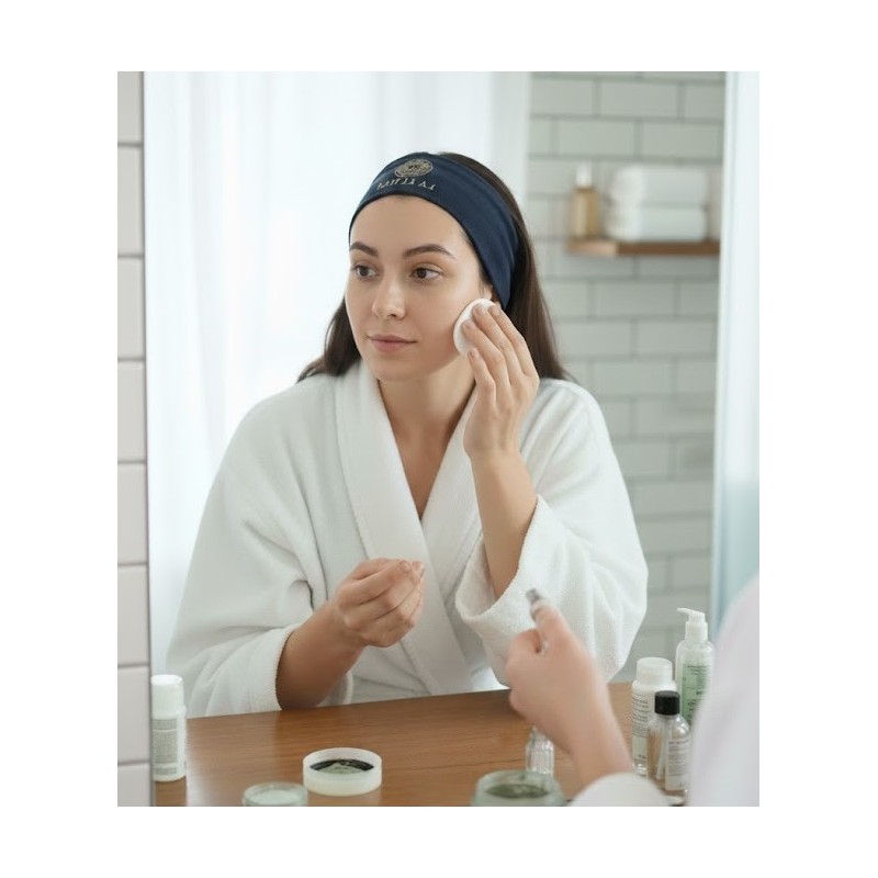 Abschminkband – 2er-Set