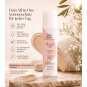 BB Sonnencreme Nude SPF 50+