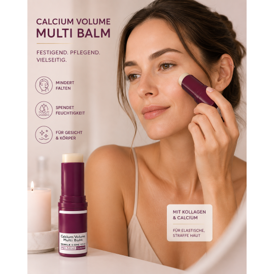 Calcium Volume Multi Balm