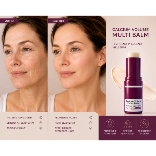 Calcium Volume Multi Balm