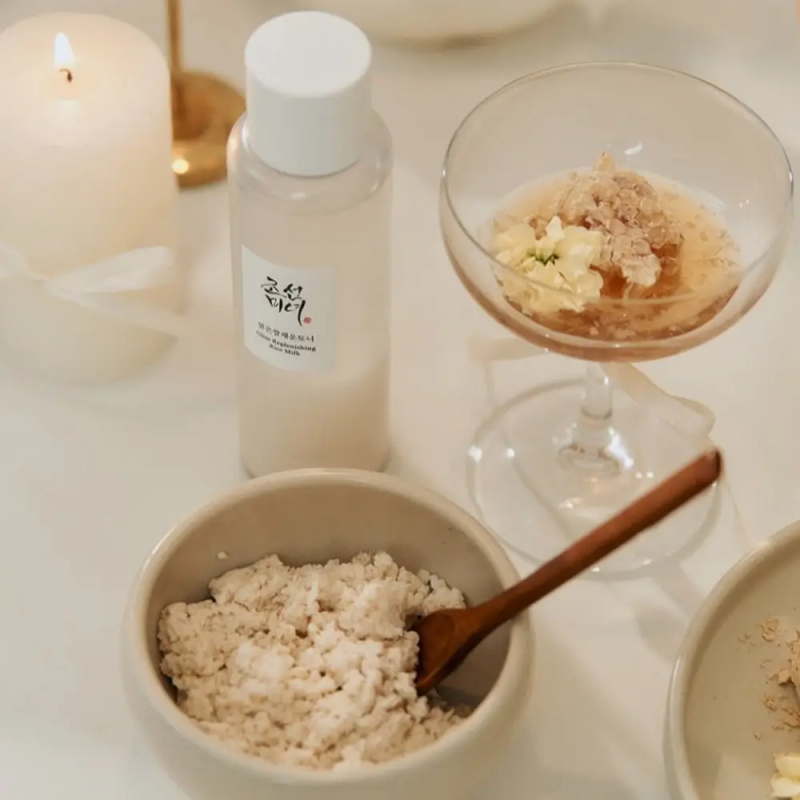 Beauty of Joseon Glow Regenerierende Reismilch 150 ml