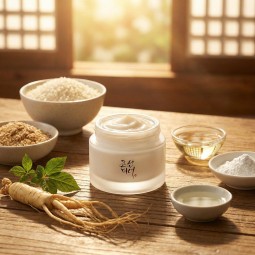 BEAUTY OF JOSEON – Dynasty Cream (50 ml)
