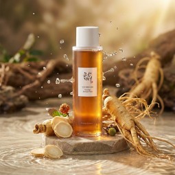 Schönheit des Joseon-Ginseng-Essenzwassers 150 ml