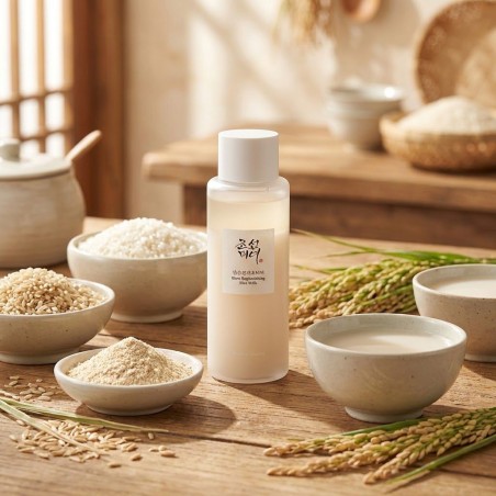 Beauty of Joseon Glow Regenerierende Reismilch 150 ml