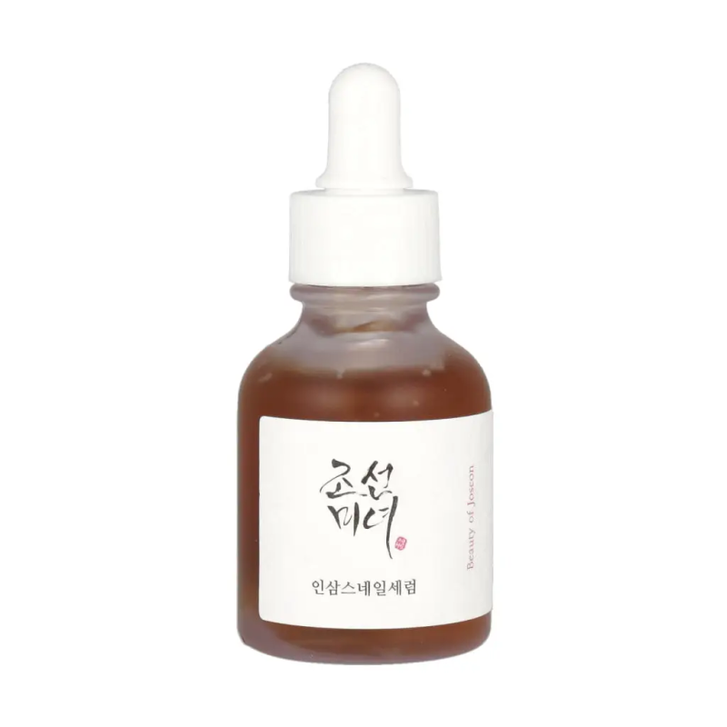 Beauty of Joseon Revive Serum – Ginseng + Schneckenschleimfiltrat (30 ml)