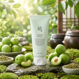 Beauty of Joseon – Green Plum Refreshing Cleanser (100 ml)