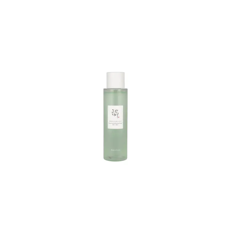 Beauty of Joseon Green Plum Refreshing Toner: AHA + BHA 150 ml