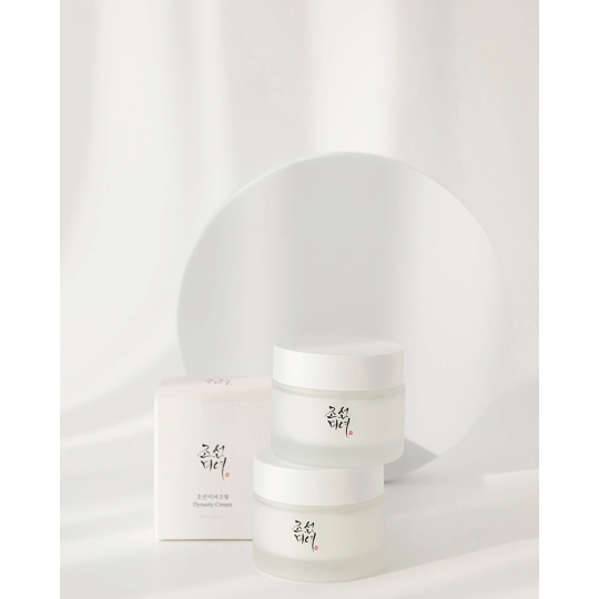 BEAUTY OF JOSEON – Dynasty Cream (50 ml)