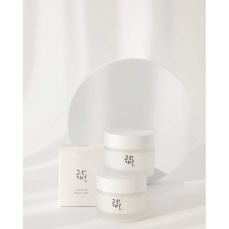 BEAUTY OF JOSEON – Dynasty Cream (50 ml)