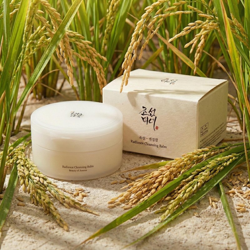 Beauty of Joseon Radiance Reinigungsbalsam, 100 ml