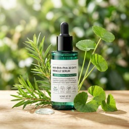 SOME BY MI AHA BHA PHA 30 Tage Miracle Serum 50 ml