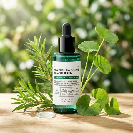 SOME BY MI AHA BHA PHA 30 Tage Miracle Serum 50 ml