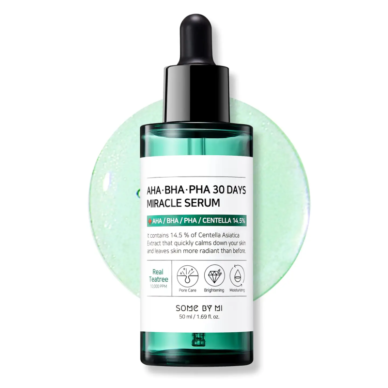SOME BY MI AHA BHA PHA 30 Tage Miracle Serum 50 ml