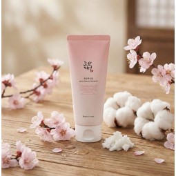 [BEAUTY OF JOSEON] Aprikosenblüten Peeling-Gel 100 ml