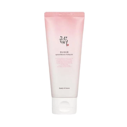 [BEAUTY OF JOSEON] Aprikosenblüten Peeling-Gel 100 ml