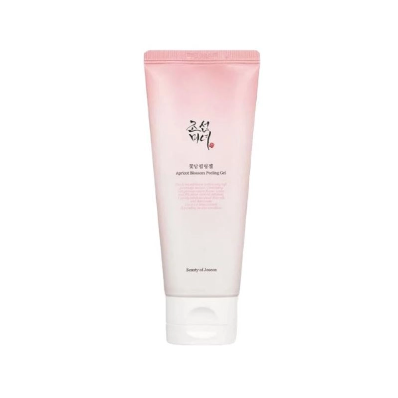 [BEAUTY OF JOSEON] Aprikosenblüten Peeling-Gel 100 ml