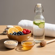 Ernährung & innere Balance