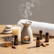 Düfte & Atmosphäre