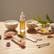 Massage & Lymphaktivierung