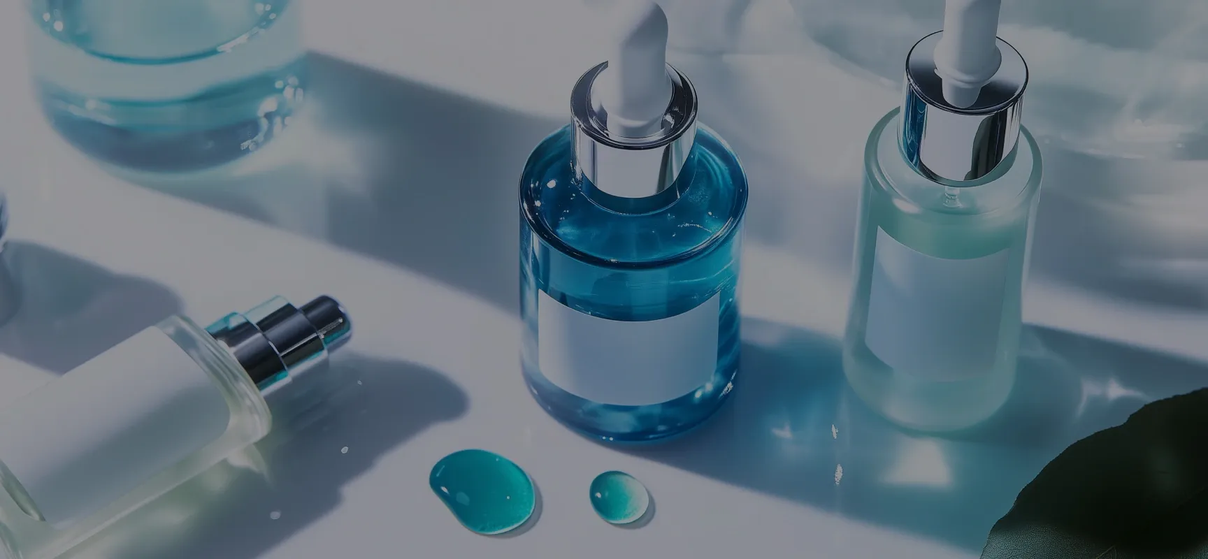 FACE SKIN CARE image